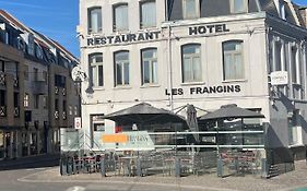 Hôtel Les Frangins